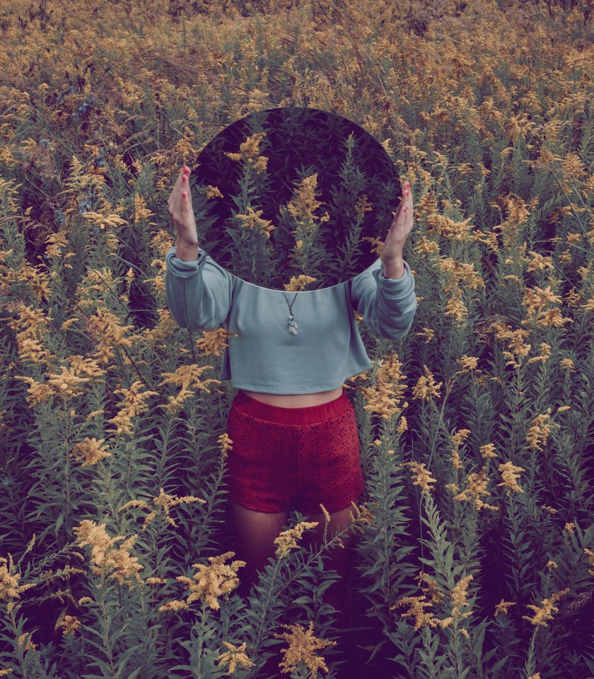 Selbstreflexion