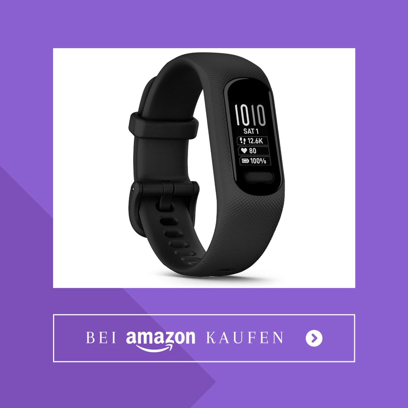 FitnessTracker Test 2023 Die Testsieger der Stiftung Warentest