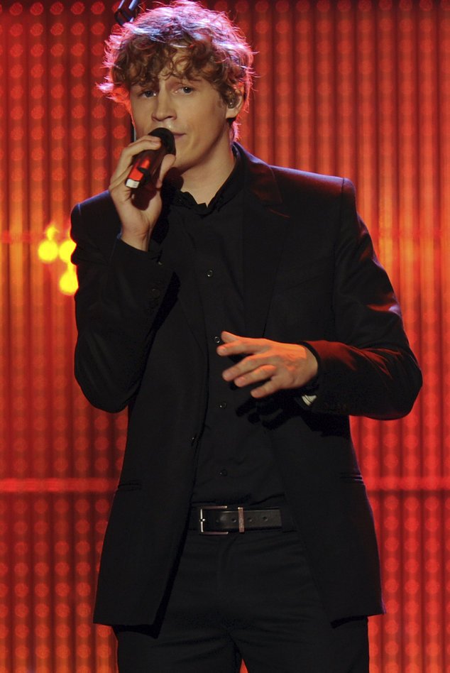 Tim Bendzko geht auf Tour Tim Bendzko geht auf Tour