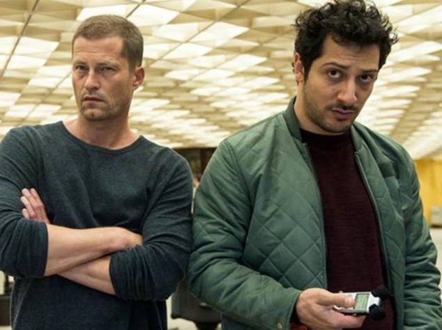Tatort: Til Schweiger spielt Nick Tschiller Tatort: Til Schweiger spielt Nick Tschiller