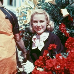 Stilikone Grace Kelly: Die Looks einer wahren Prinzessin