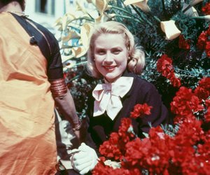 Stilikone Grace Kelly: Die Looks einer wahren Prinzessin