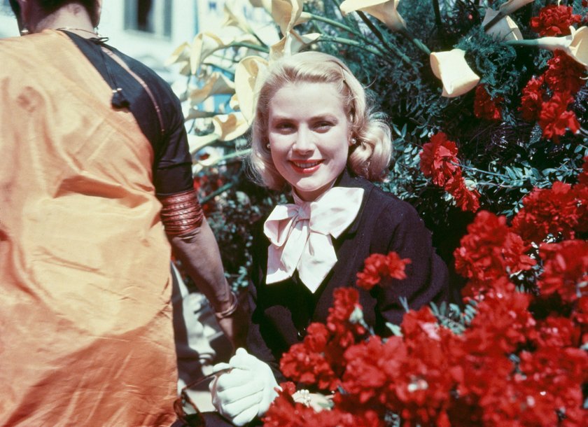 Grace Kelly - Die Looks einer wahren Prinzessin