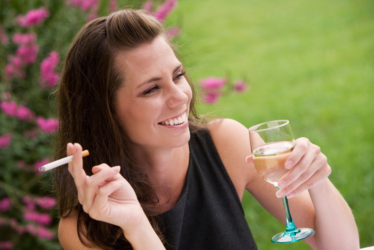 Alkohol Lust zigaretten Alkohol Lust zigaretten