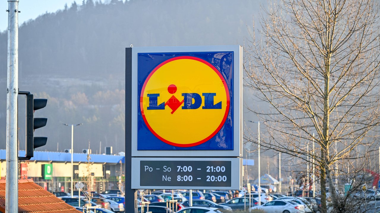 Bei Lidl findest du jetzt ein praktisches Fitness-Gadget zum Schnäppchenpreis.