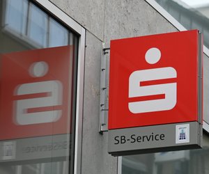 Sparkasse: Hier findest du die Legitimations-ID