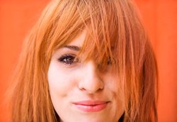Fake Bangs Fake Bangs