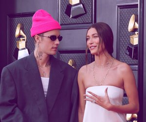 Promi-Nachwuchs 2024: Justin & Hailey Bieber sind Eltern geworden!