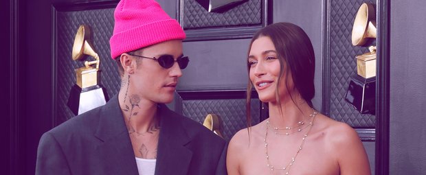 Promi-Nachwuchs 2024: Justin & Hailey Bieber sind Eltern geworden!