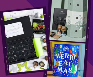 Jetzt schon beliebt: Diese 5 Gewürz-Adventskalender sorgen für Genuss im Dezember
