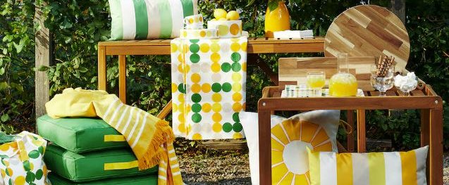 Farbenfrohe Deko für den Frühling: Das sind die Highlights der neuen BRÖGGAN-Kollektion von Ikea