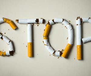 Ex-Raucher verraten, wie sie aufgehört haben
