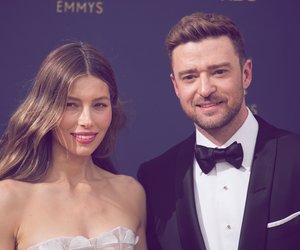 Jessica Biel & Justin Timberlake: Heimlich Eltern geworden?
