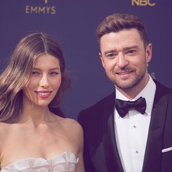 Jessica Biel & Justin Timberlake: Heimlich Eltern geworden?