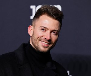 Keno Rüst: Wer ist die Frau an seiner Seite?