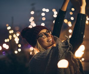 Balkonzauber im Winter: Diese LED‑Eisregen‑Lichterkette von Amazon bringt Glanz in die Weihnachtszeit!