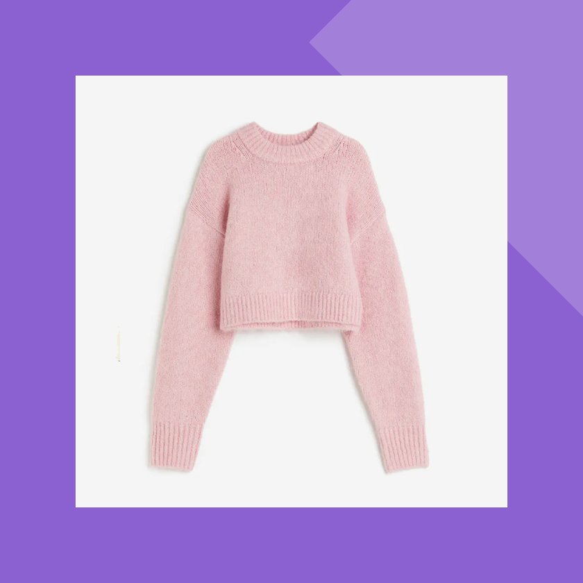 Mega Schnäppchen: Die schönsten Pullover aus dem H&M-Sale