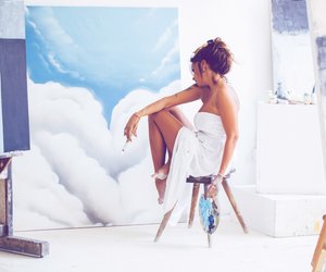 Welches berühmte Bild beschreibt deinen Charakter?