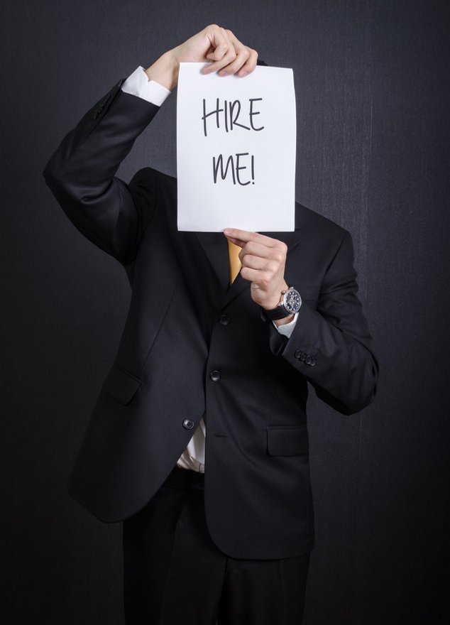 Anonyme Bewerbung Anonyme Bewerbung