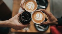 Kaffee aufwärmen: Gute Idee gegen Verschwendung oder Gefahr für die Gesundheit?
