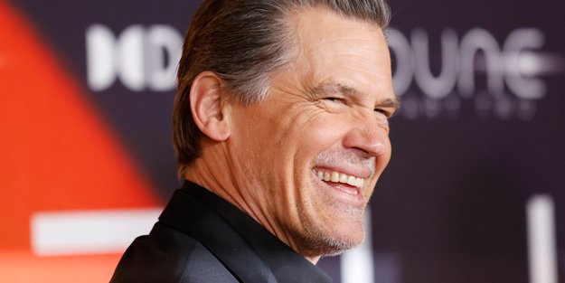 Der junge Josh Brolin: So startete der Schauspieler seine Karriere