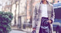 Lederrock kombinieren: 4 Styles für einen coolen Look