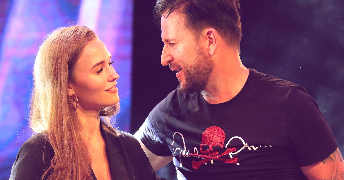 Michael Wendler: Seine Mutter hetzt gegen Laura | desired.de