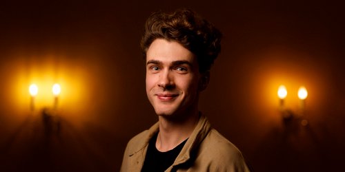Timon Krause: Wer ist die Freundin des „Let's Dance“-Teilnehmers?