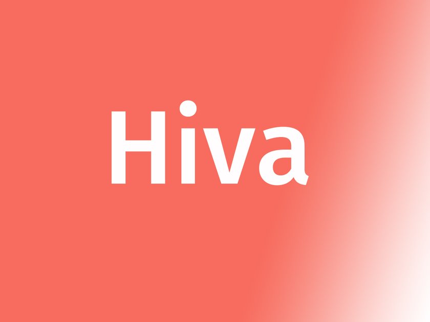 Name Hiva
