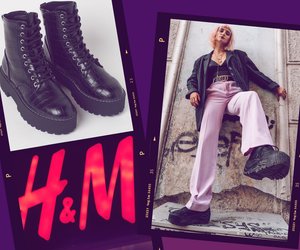 Trendschuhe 2022: 11 Sneaker, Boots & Loafer, die wir jetzt bei H&M & Co. shoppen!