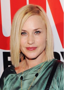 Patricia Arquette: Medien Patricia Arquette: Medien