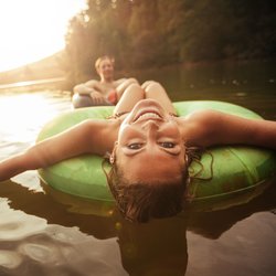 Die große Liebe: 5 Sternzeichen erleben im noch im Juli eine starke seelische Verbundenheit