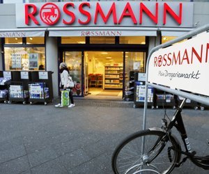 Für Hobbygärtner: Die Pflanzsäcke im 2er-Set von Rossmann bringen Blütenpracht