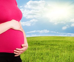 Dein Baby im 3. Trimester