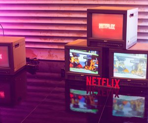 Neu bei Netflix: Diese Filme & Serien darfst du im Februar nicht verpassen