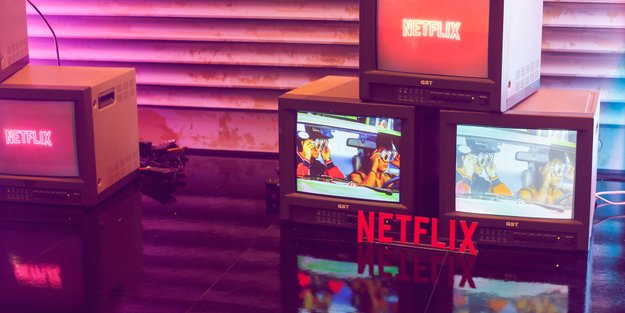 Perfekt für Comedy-Fans: Diese Netflix-Filme und Serien sorgen für beste Unterhaltung