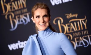 Auch Celine Dion konnte das Filmerlebnis nicht trüben. Auch Celine Dion konnte das Filmerlebnis nicht trüben.