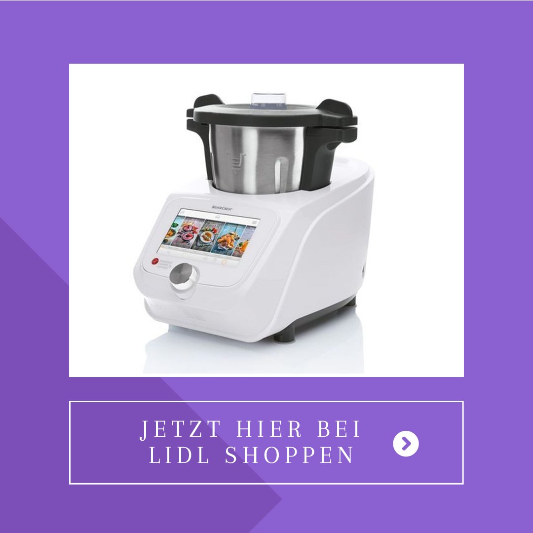 Thermomix Lidl