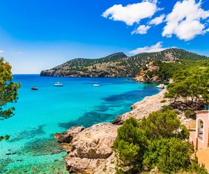 Top 5: Die schönsten Strände auf Mallorca