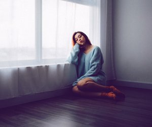 Einsamkeit in der Lockdown-Isolation: 5 Tipps einer Psychologin