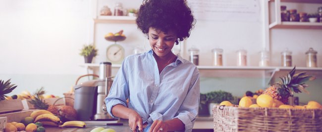 Die besten gesunden Kochbücher mit alltagstauglichen Rezepten