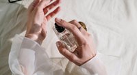 Auf dieses Rhabarber-Parfum setzen wir im Sommer
