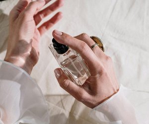 Geheimtipp: Dieses Parfum duftet nach Rhabarber
