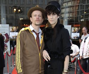 Alexander Scheer: Hat der Schauspieler eine Freundin?