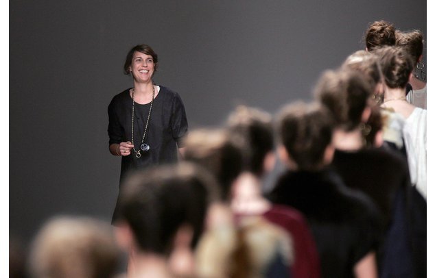 Isabel Marant - Designerin Isabel Marant - Designerin