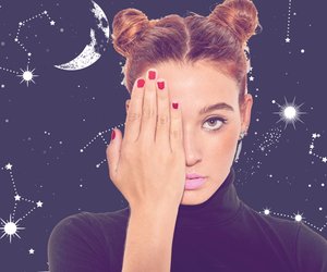 Astro-Nails: Welche ist deine perfekte Nagellackfarbe laut Sternzeichen?