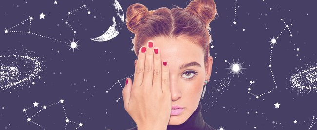 Astro-Maniküre: Wir verraten dir deine Nagellackfarbe laut Horoskop
