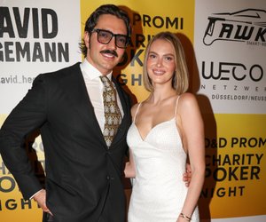 Fabio Knez: Das ist die Freundin des Reality-TV-Darstellers