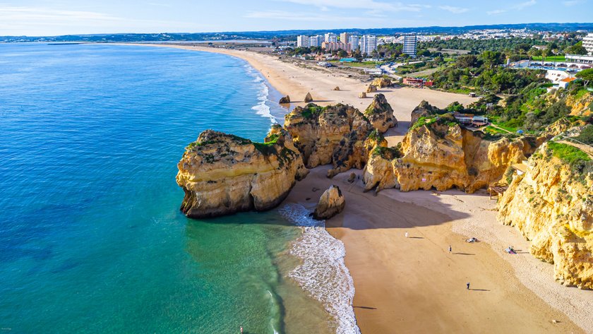 Algarve