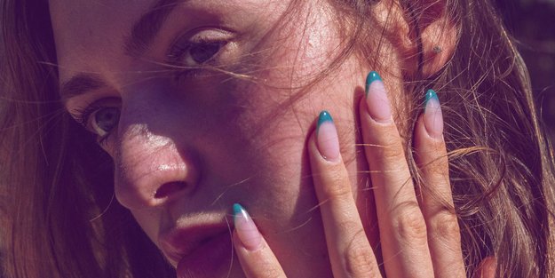Was die Nagelform über deine Persönlichkeit verrät!